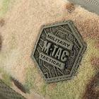 M-Tac сумка Waist Bag Elite Hex Multicam, сумка на пояс, тактическая сумка - бананка от бренда M-Tac Multicam - изображение 4