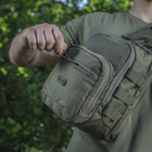 M-Tac сумка Cross Bag Elite Hex Ranger Green - зображення 9