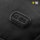 M-Tac сумка-кобура плечова Elite Gen.IV Black - зображення 4