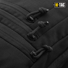 M-Tac сумка-кобура плечова Elite Gen.IV Black - зображення 6