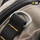 M-Tac сумка Urban Line City Patrol Fastex Bag Grey - изображение 3