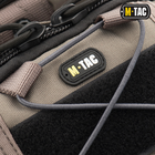 M-Tac сумка Urban Line City Patrol Fastex Bag Grey - изображение 5