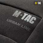 M-Tac рюкзак Urban Line Anti Theft Pack Dark Grey - зображення 5