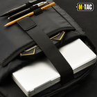 M-Tac рюкзак Urban Line Anti Theft Shell Pack Dark Grey/Black - изображение 14