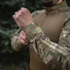 M-Tac рубашка боевая летняя Gen.II Мультикам L/R - изображение 15