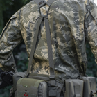 M-Tac ремни плечевые для тактического пояса Laser Cut Ranger Green R - изображение 11