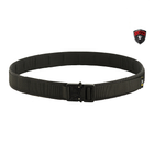 M-Tac ремінь Cobra Buckle Tactical Belt Gen.II Black XS/S