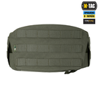 M-Tac пояс тактический War Belt ARMOR Ranger Green M/L - изображение 4