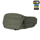 M-Tac пояс тактический War Belt ARMOR Ranger Green M/L - изображение 5