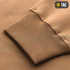 M-Tac пуловер 4 Seasons Coyote Brown XL - зображення 9