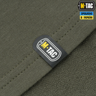 M-Tac пуловер 4 Seasons Army Olive S - изображение 6