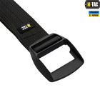 M-Tac ремень Berg Buckle Tactical Belt Black L/XL - изображение 3