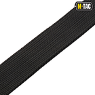 M-Tac ремень Berg Buckle Tactical Belt Black L/XL - изображение 5