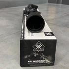 Оптичний приціл Vortex Diamondback 6-24x50 FFP, сітка EBR-2C (MRAD), труба 30 мм (244282) - зображення 5