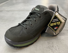 Кросівки трекінгові Lowa Renegade GTX Lo Ws, 41 р, колір Graphite, легкі трекінгові черевики - зображення 4