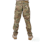 Военные мужские штаны зсу G3 Combat IDOGEAR тактические мультикам со съемными наколенниками, 4552356332-L - изображение 3