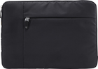 Etui do laptopa Case Logic Sleeve TS-113 13" Black (3201743) - obraz 2