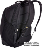Рюкзак для ноутбука Case Logic Evolution BPEB-115 15.6" Black (3201777) - зображення 4