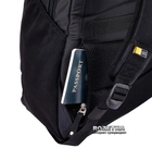 Рюкзак для ноутбука Case Logic Evolution BPEB-115 15.6" Black (3201777) - зображення 8