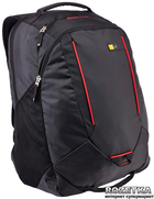 Рюкзак для ноутбука Case Logic Evolution BPEB-115 15.6" Black (3201777) - зображення 10