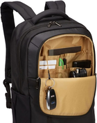 Plecak na laptopa Case Logic Propel Backpack PROPB-116 15.6" Black (3204529) - obraz 5