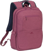 Рюкзак для ноутбука RIVACASE 7760 15.6" Red (RC7760_RD) - зображення 1