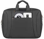 Сумка-рюкзак для ноутбука RIVACASE 8290 16" Charcoa Black (RC8290_BK) - зображення 17