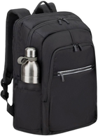 Рюкзак для ноутбука RIVACASE Alpendorf 7569 17.3" Black (RC7569_BK) - зображення 4