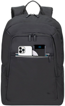 Рюкзак для ноутбука RIVACASE Alpendorf 7561 15.6" Black (RC7561_BK) - зображення 5