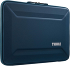 Etui do laptopa Thule Gauntlet 4.0 Sleeve TGSE-2357 16" Blue (3204524) - obraz 1