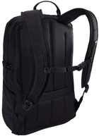 Plecak podróżny Thule TEBP-4216 EnRoute 23 L Black (TEBP-4216 BLACK) - obraz 2