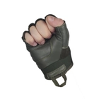 M-Tac перчатки беспалые Assault Tactical Mk.4 Olive 2XL - изображение 4