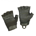 M-Tac рукавички безпалі Assault Tactical Mk.4 Olive S - зображення 1