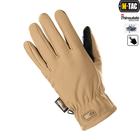 M-Tac перчатки Soft Shell Thinsulate Coyote Brown XL - изображение 3