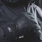 M-Tac рукавички Soft Shell Thinsulate Black M - зображення 13
