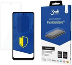 Szkło hartowane 3MK FlexibleGlass do Motorola Moto E32 (5903108475525) - obraz 1