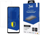 Загартоване скло 3MK FlexibleGlass для Motorola Moto G60s / G60 (5903108434867) - зображення 1