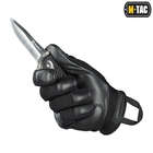 M-Tac перчатки Police Gen.2 Black M - изображение 4