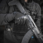 M-Tac рукавички Police Gen.2 Black XL - зображення 7