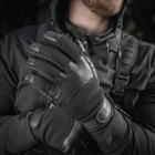 M-Tac рукавички Police Gen.2 Black XL - зображення 15