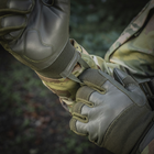 M-Tac перчатки Police Gen.2 Olive S - изображение 13