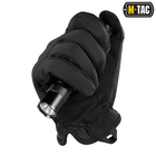 M-Tac перчатки Scout Tactical Mk.2 Black XL - изображение 5