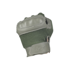M-Tac рукавички Nomex Assault Tactical Mk.7 Olive L - зображення 7