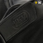 M-Tac перчатки Nomex Assault Tactical Mk.7 Black XL - изображение 6