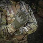 M-Tac перчатки Police Gen.2 Olive M - изображение 15