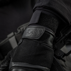 M-Tac перчатки Nomex Assault Tactical Mk.7 Black M - изображение 13