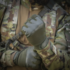 M-Tac перчатки Police Gen.2 Olive XL - изображение 12