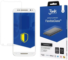 Szkło hartowane 3MK FlexibleGlass do Motorola Moto X Style (5901571162546) - obraz 1