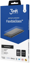 Загартоване скло 3MK FlexibleGlass для Motus 10 Pro 2022 (5903108490276) - зображення 1