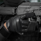 M-Tac перчатки Assault Tactical Mk.2 Black M - изображение 12